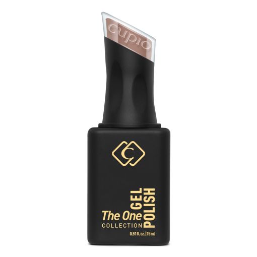 Cupio Gellack The One FARBE DES JAHRES 2025: Mocha Mousse 15 ml