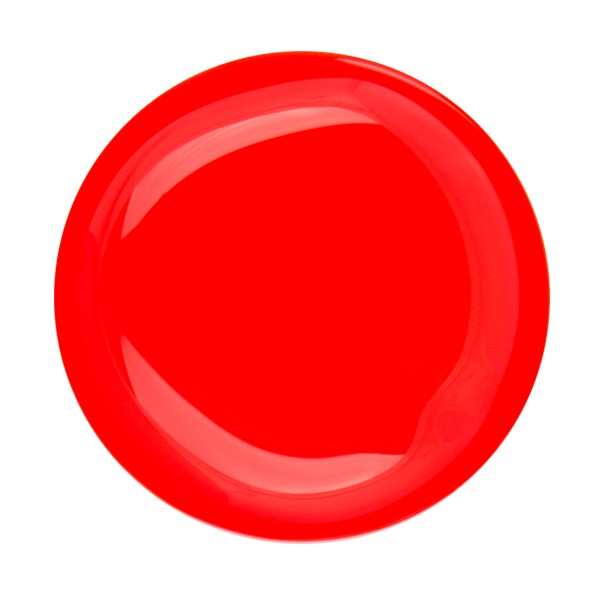 Cupio Color Gel Neon Coral