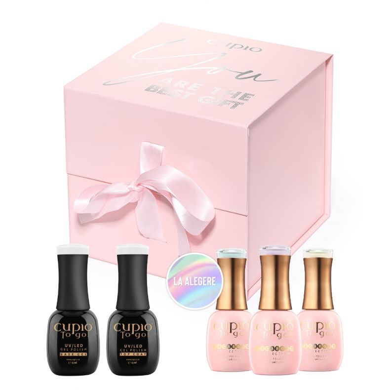 Kit My Perfect Manicure