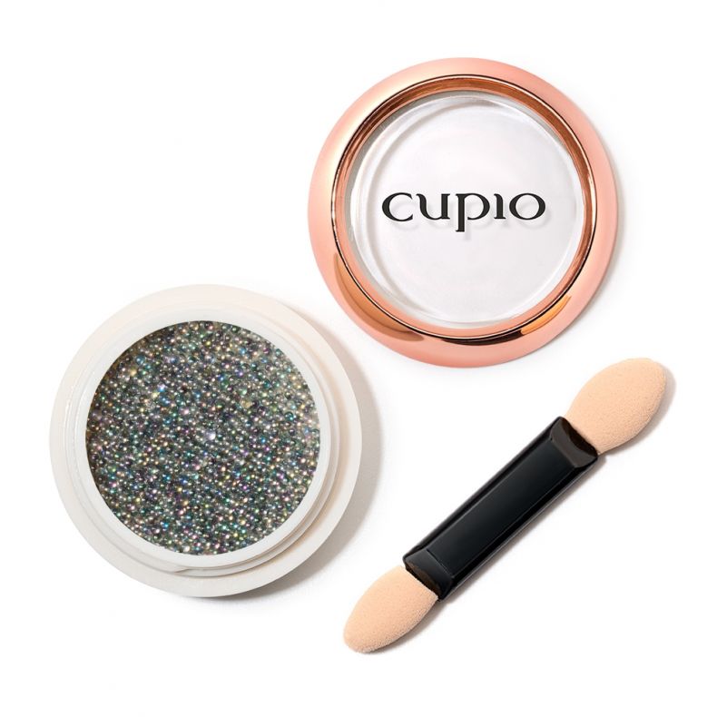 Cupio Nail Art Nagelperlen Regenbogen