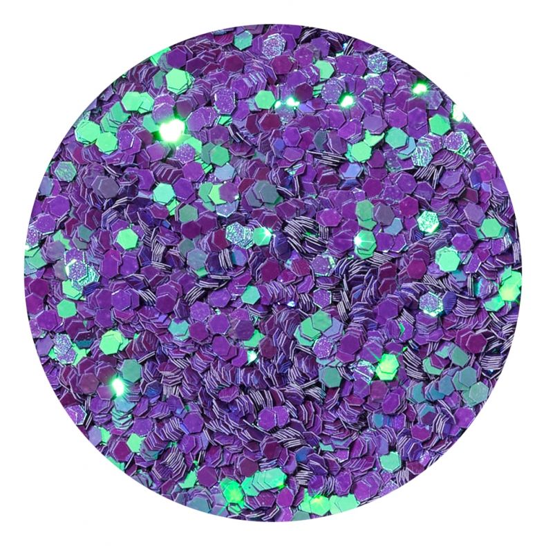 Cupio Pailletten Stardust