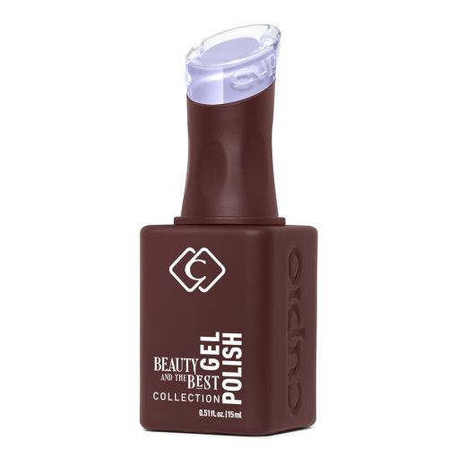 Cupio Gellack Beauty and the Best - Petal Power 15ml