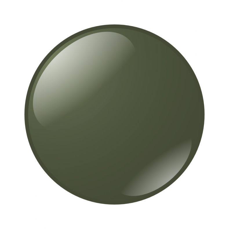 Cupio Painting Gel One Stroke Olive Green