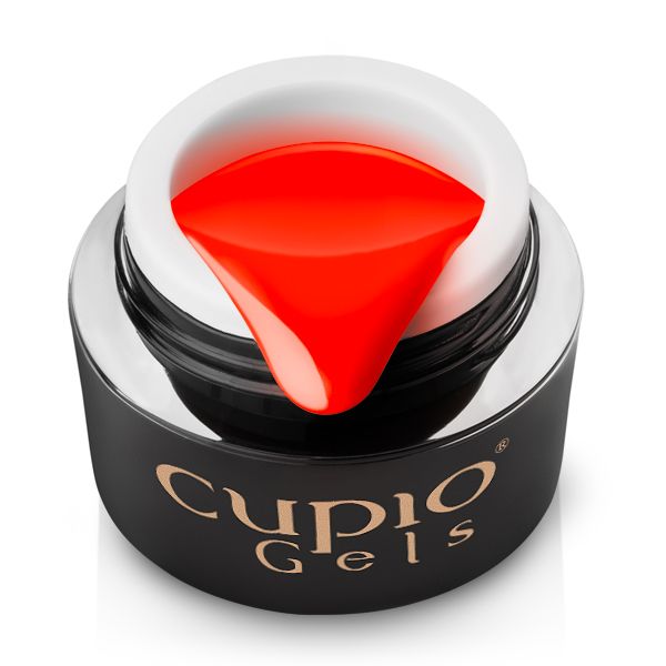 Cupio Spider Gel Orange