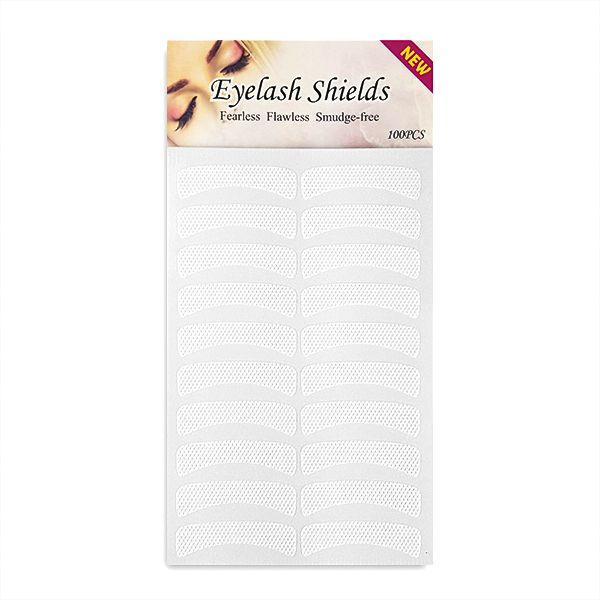 Cupio Patches für Wimpernverlängerung