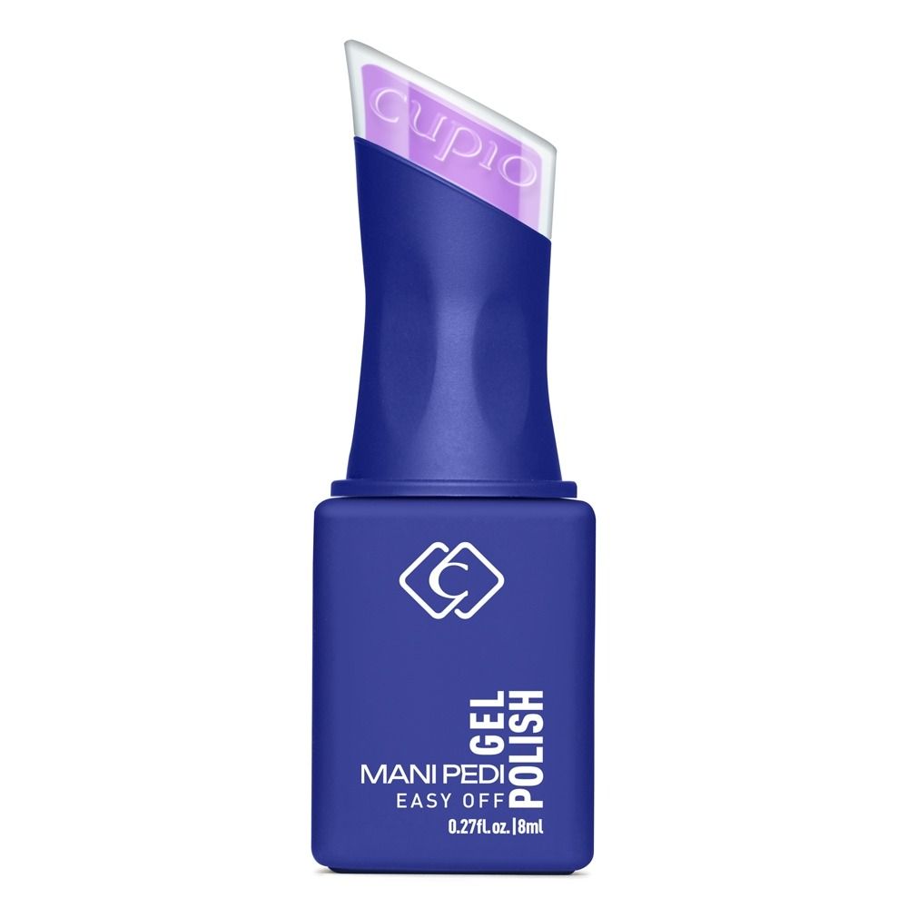 Cupio 3-in-1 Gellack Mani Pedi – Lavender 8ml