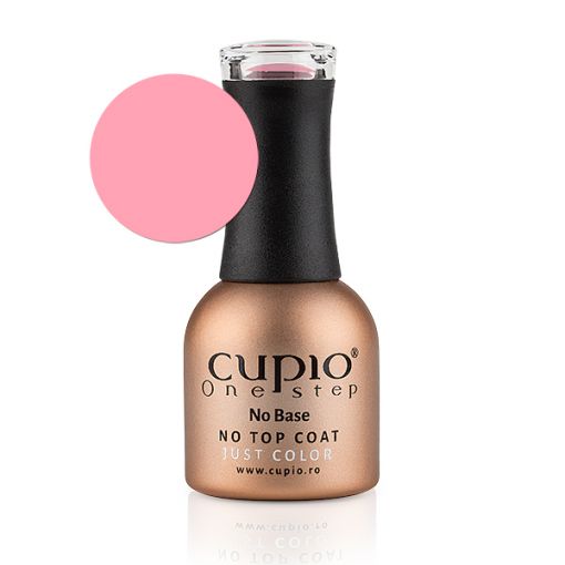 Cupio One Step Easy Off Gellack -  Baby Doll 12 ml