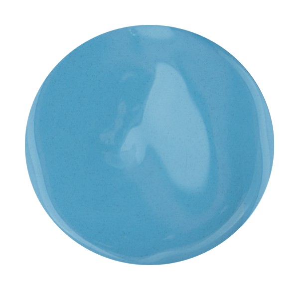 Cupio Painting Gel Baby Blue