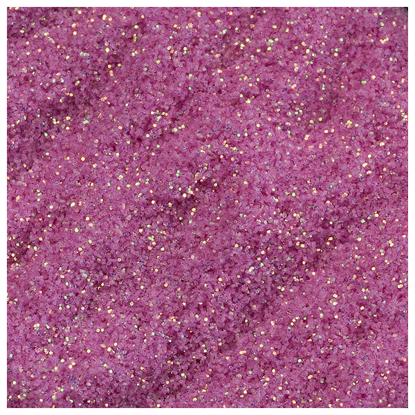 UV Premium Glitzer Pink