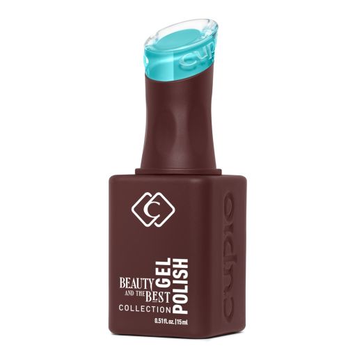 Cupio Gellack Beauty and the Best - Sky's the Limit 15ml