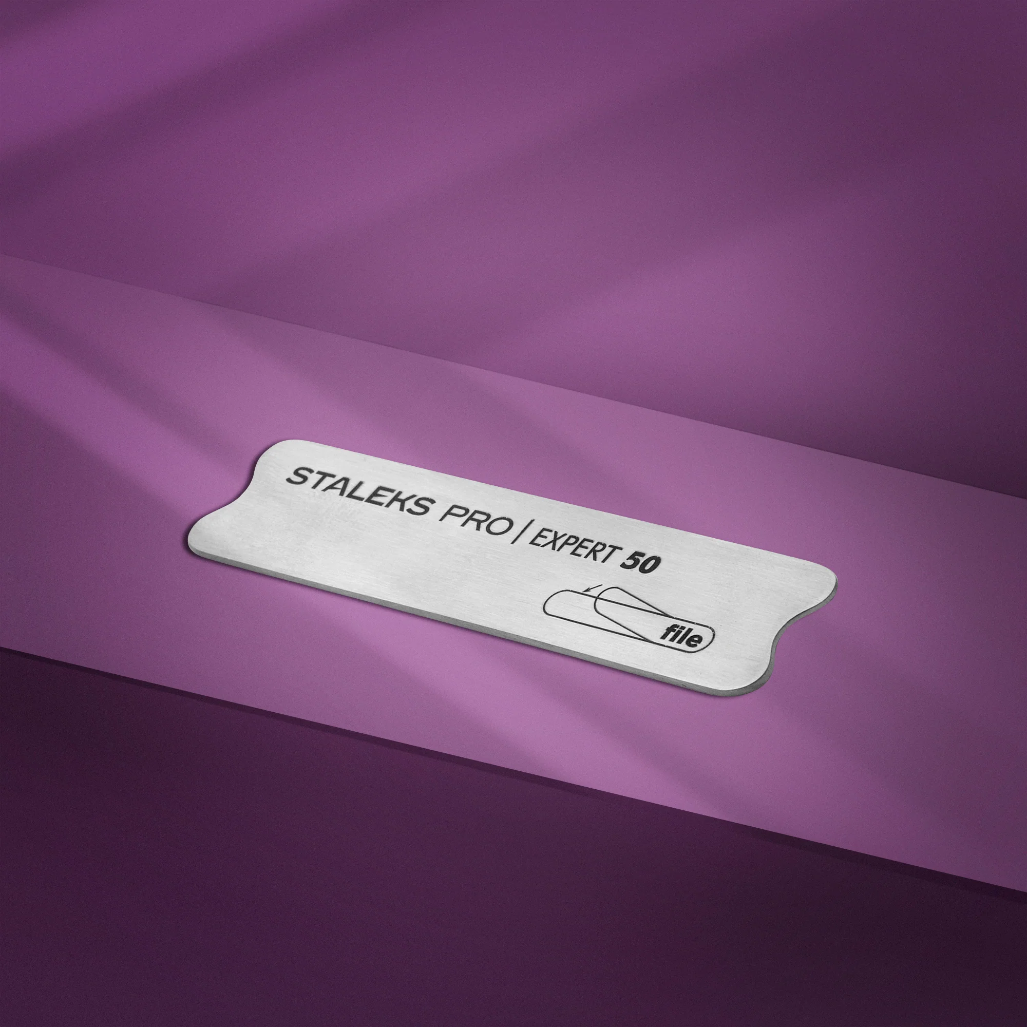 STALEKS PRO EXPERT 50 BASE für Wechselbuffer