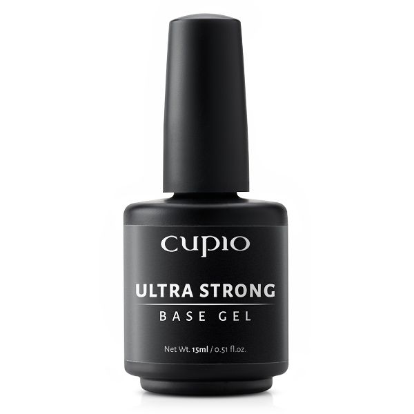Ultra Strong Base Cupio 15 ml