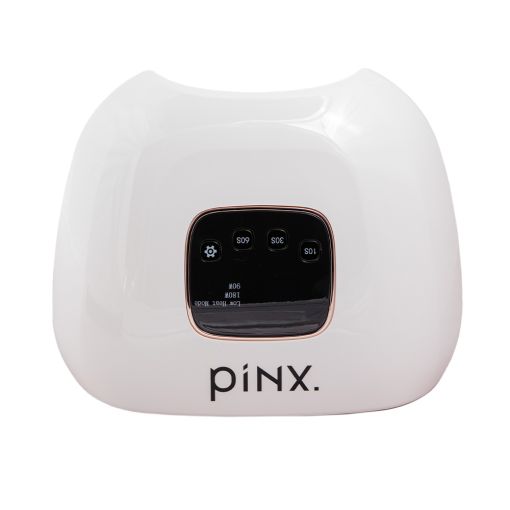 LED Lampe pinx. Light Me Up