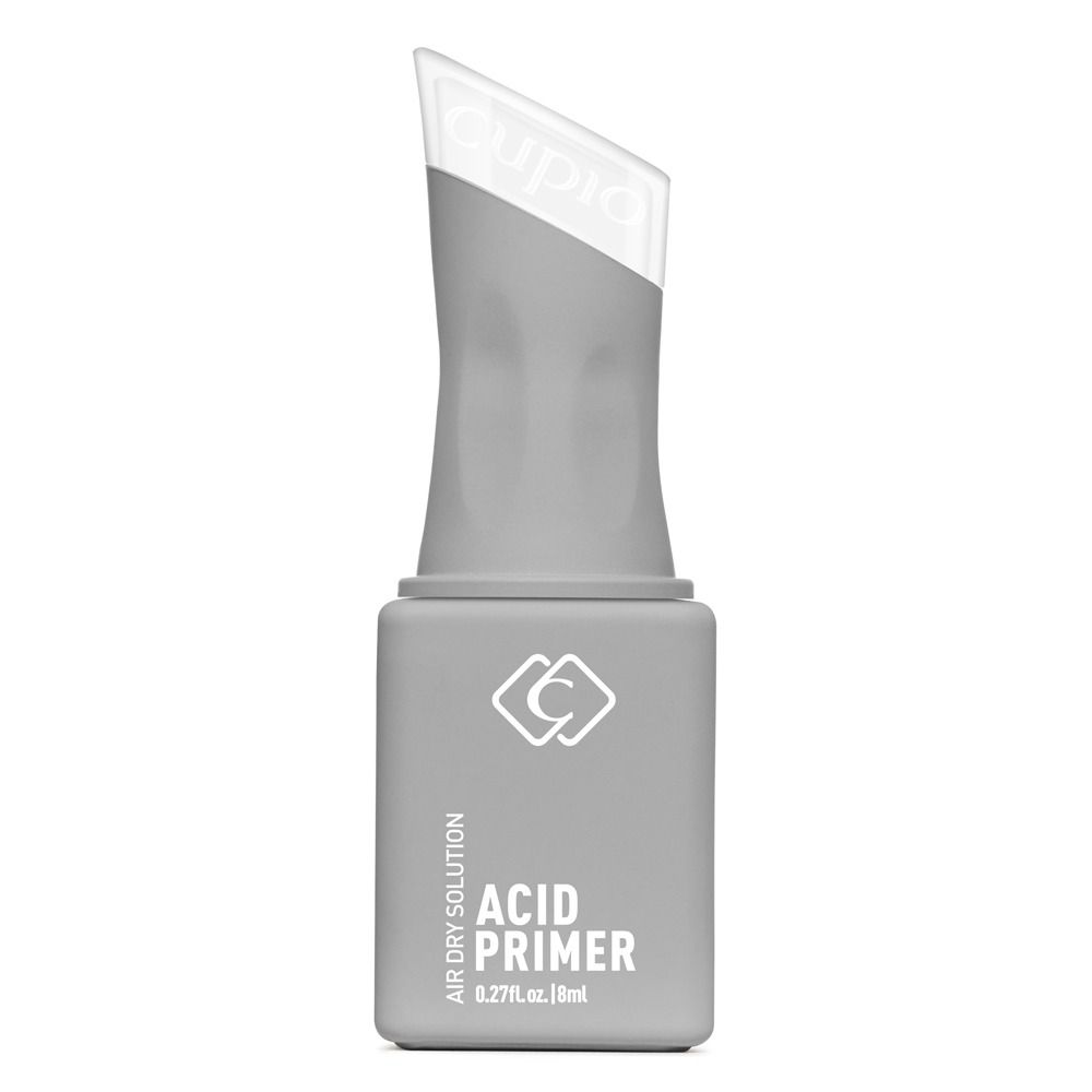 Cupio Primer mit Säure 8 ml für starke Nagelhaftung