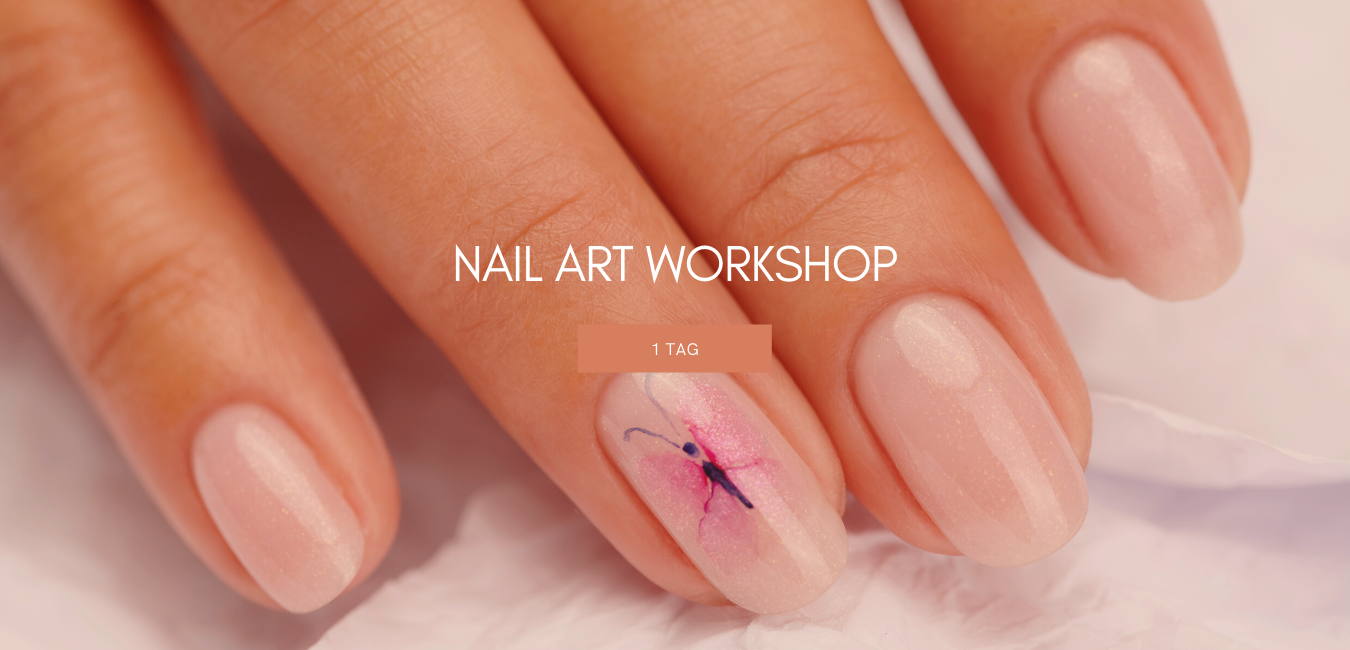 Seminar "Cupio Nail Art"