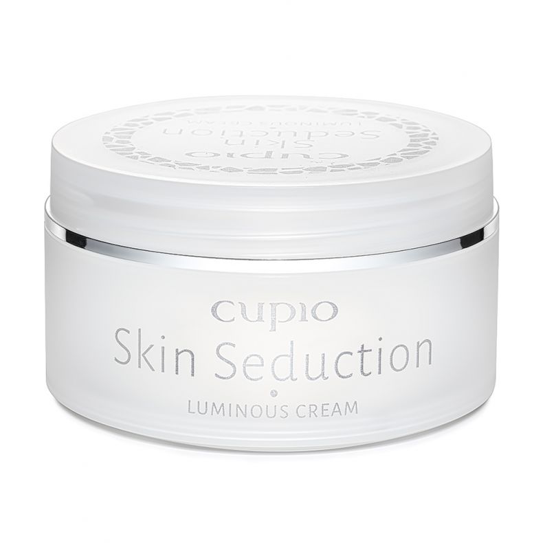 Cupio leichte Körpercreme Skin Seduction 200ml