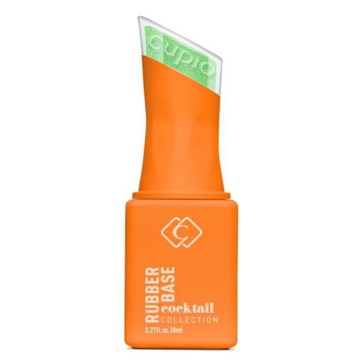 Rubber Base Cupio Cocktail Collection - Mint Mojito 8ml