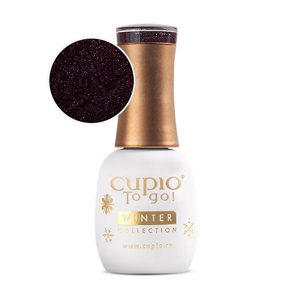 Cupio Gellack - Winter Collection - Twinkle Little Star 15 ml
