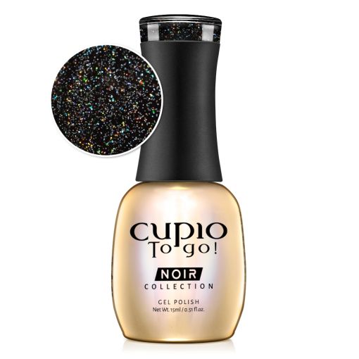 Cupio Gellack To Go! Collection Noir – Interstellar