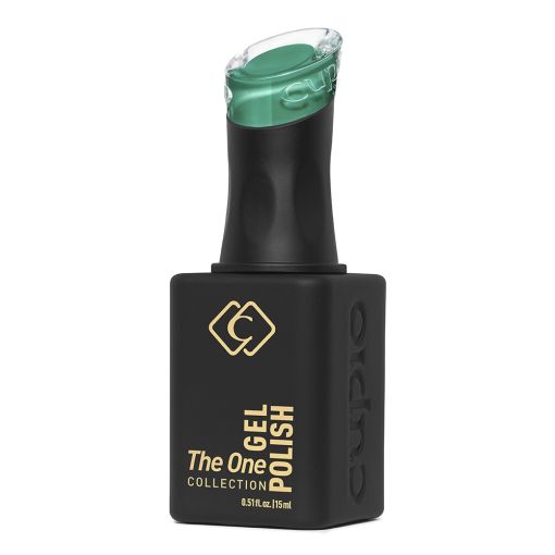Cupio Gellack The One Emerald Green 15ml