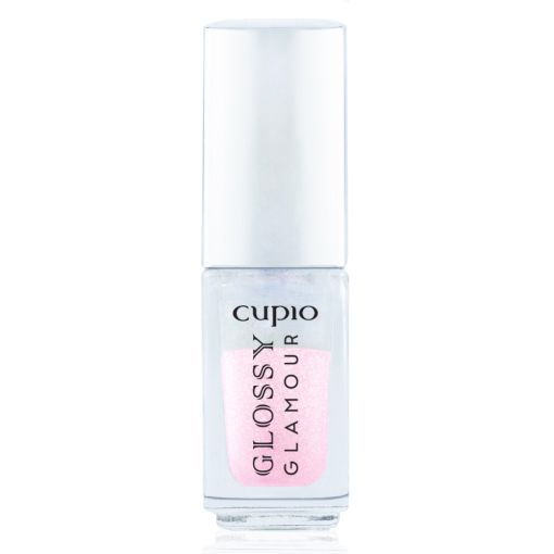 Flüssiges Pigment für Nägel Cupio Glossy Glamour - Elite Refinement 5ml
