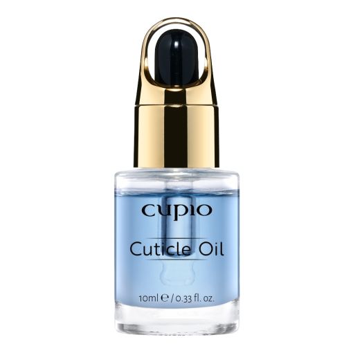 Cupio Nagelhautöl mit Pipette 10 ml – Fresh Spring