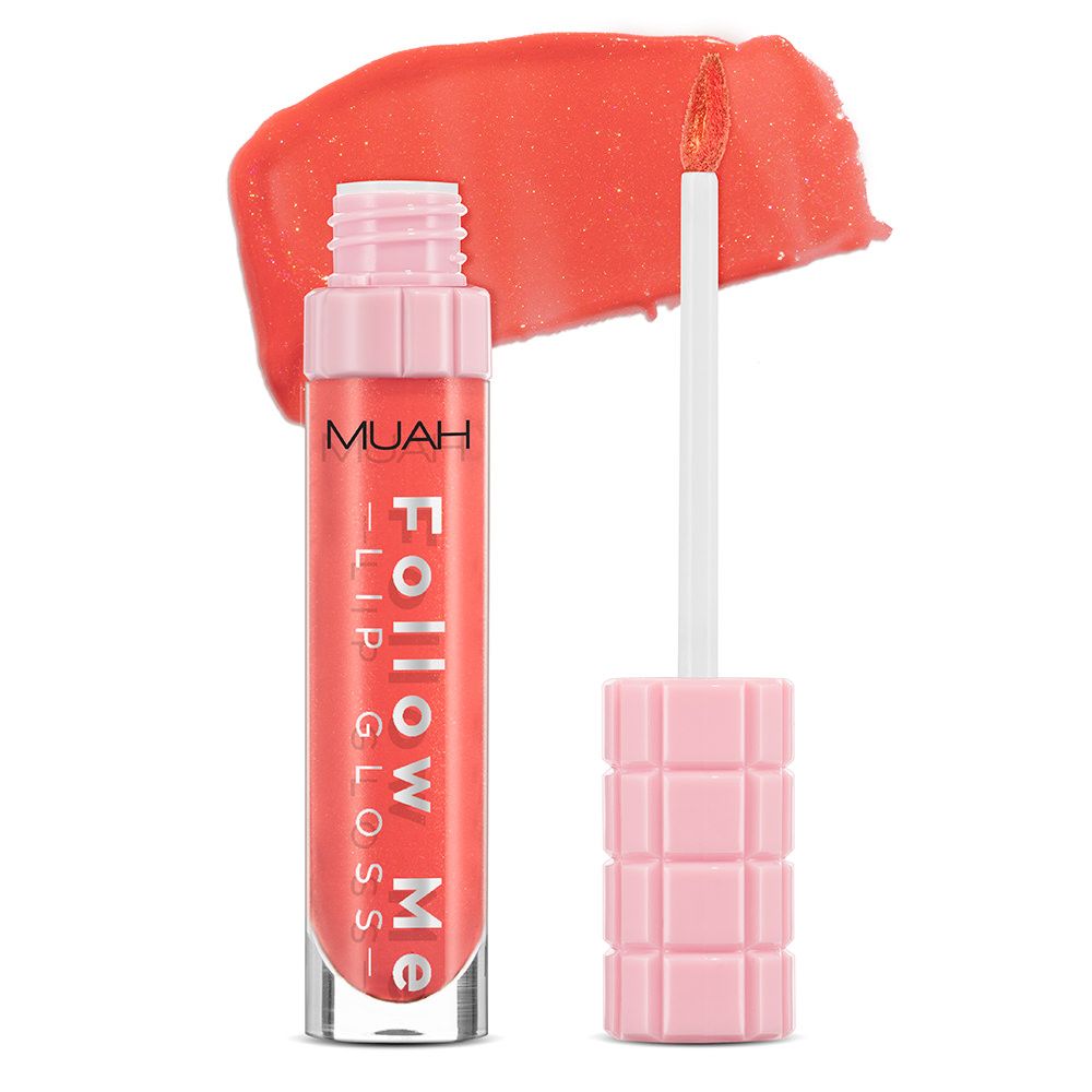MUAH Lipgloss Follow Me - Fashion Victim