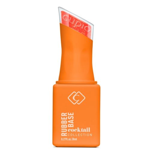 Rubber Base Cupio Cocktail Collection - Tequila Sunrise 8ml