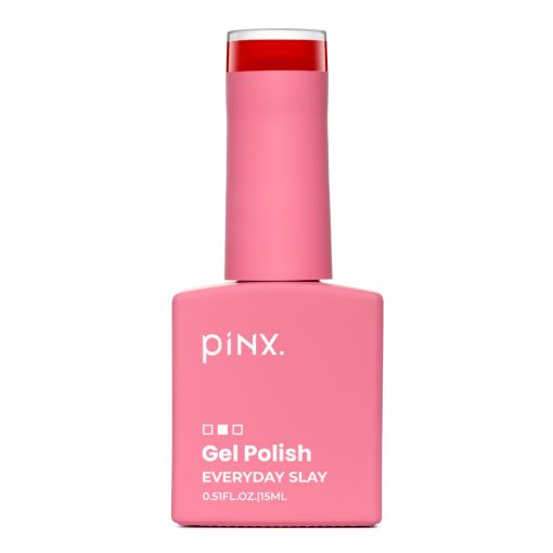 pinx. Gellack Everyday Slay - Inferno Kiss 15ml