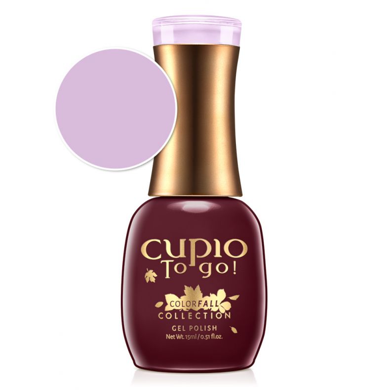 Cupio Gellack ColorFall Collection Poetry 15 ml