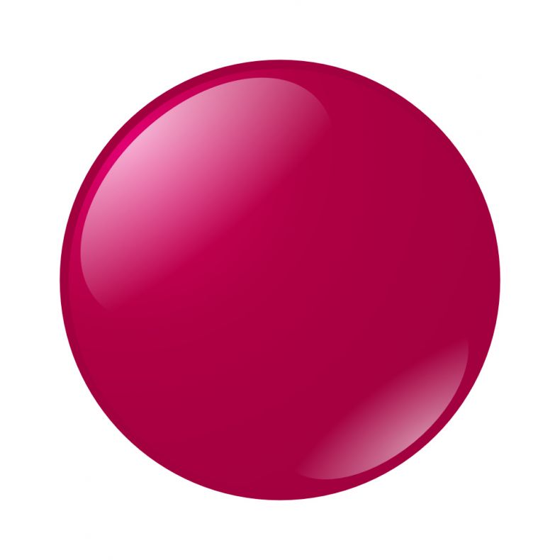 Cupio Painting Gel One Stroke Fuchsia