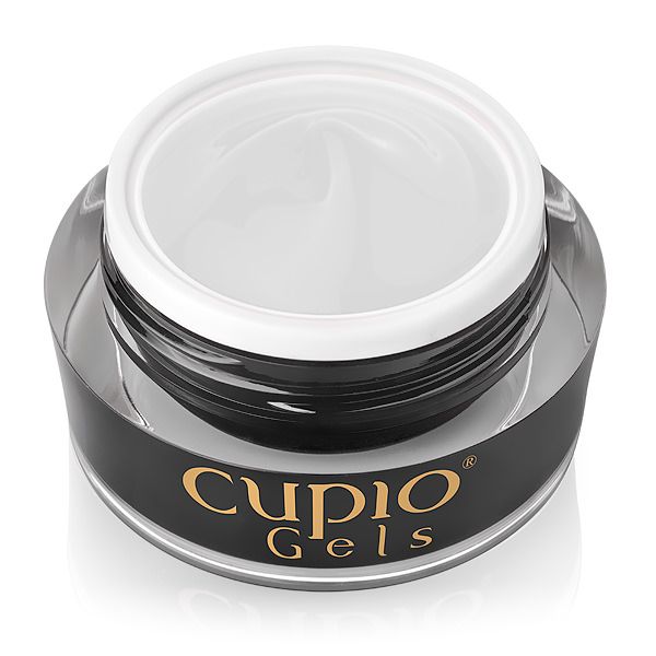 Cupio Neo Glass Builder Gel 15/30/50 ml