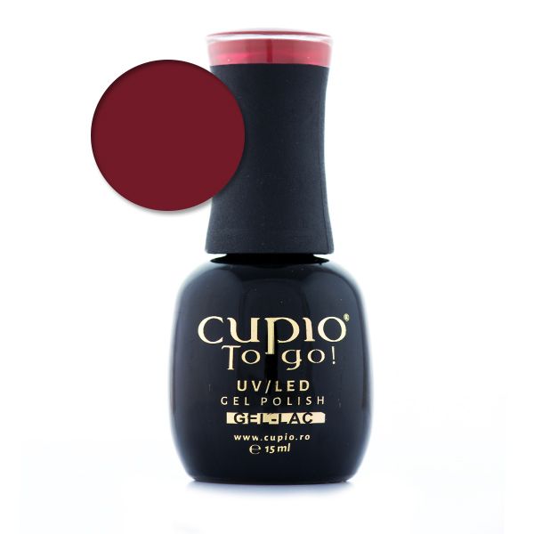 Cupio Gellack Marsala 15 ml