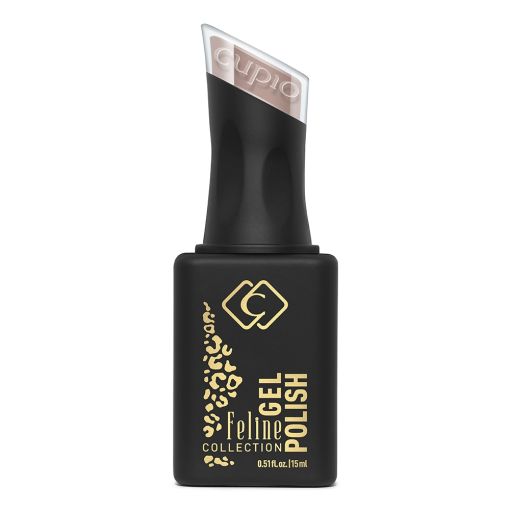 Cupio Gellack Collection Feline –Tiger Wink 15ml