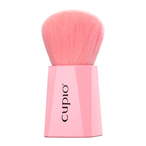 Cupio Vogue Pink Staubpinsel