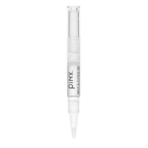 Transparenter pinx Nagel- und Nagelhautöl Stift