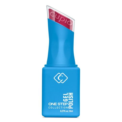 Cupio One-Step 3-in-1 Gellack Cherry Charm 8ml