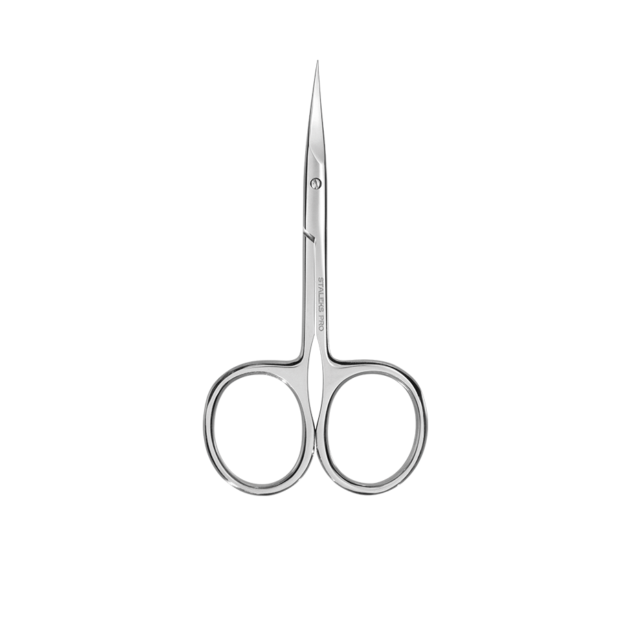 Staleks Nagelhautschere Expert SE 10/1 18 mm