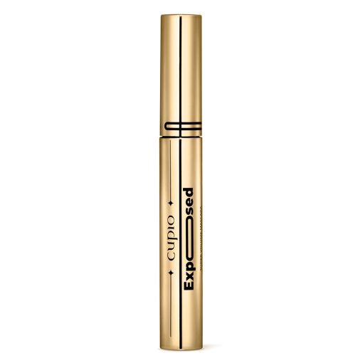 Cupio  Mascara Wimperntusche Exposed Volume