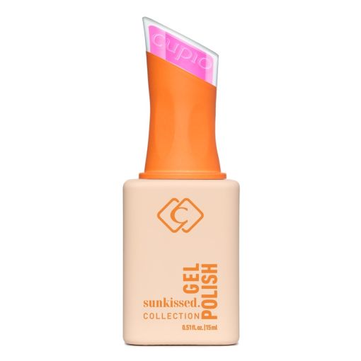 Cupio  Gellack sunkissed - Lollipop 15 ml