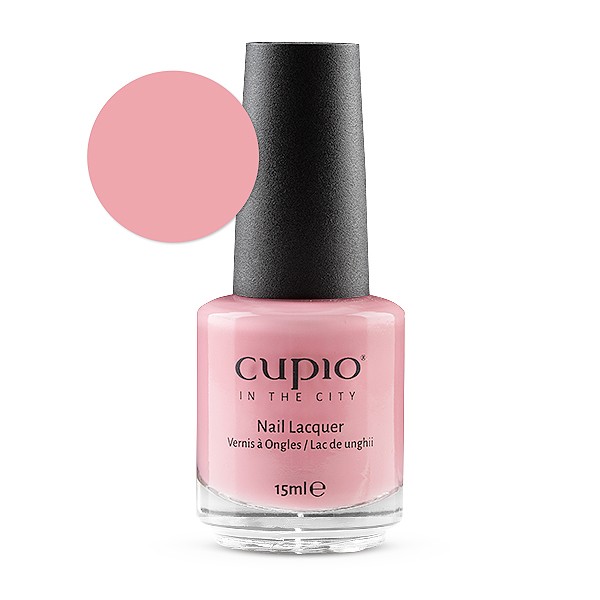 Nagellack Cupio in the City - Madrid 15 ml