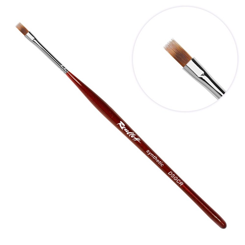 Roubloff Ombre Pinsel DSGCR-5