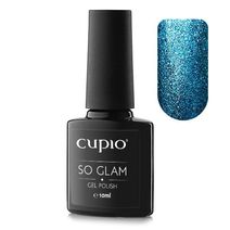 Cupio Gellack So Glam - Princess Royal 10 ml