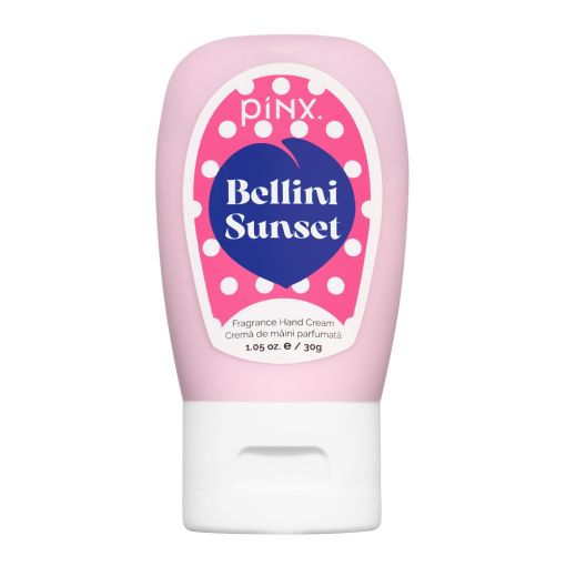 Pinx. Mini-Handcreme –  Bellini Sunset 30g