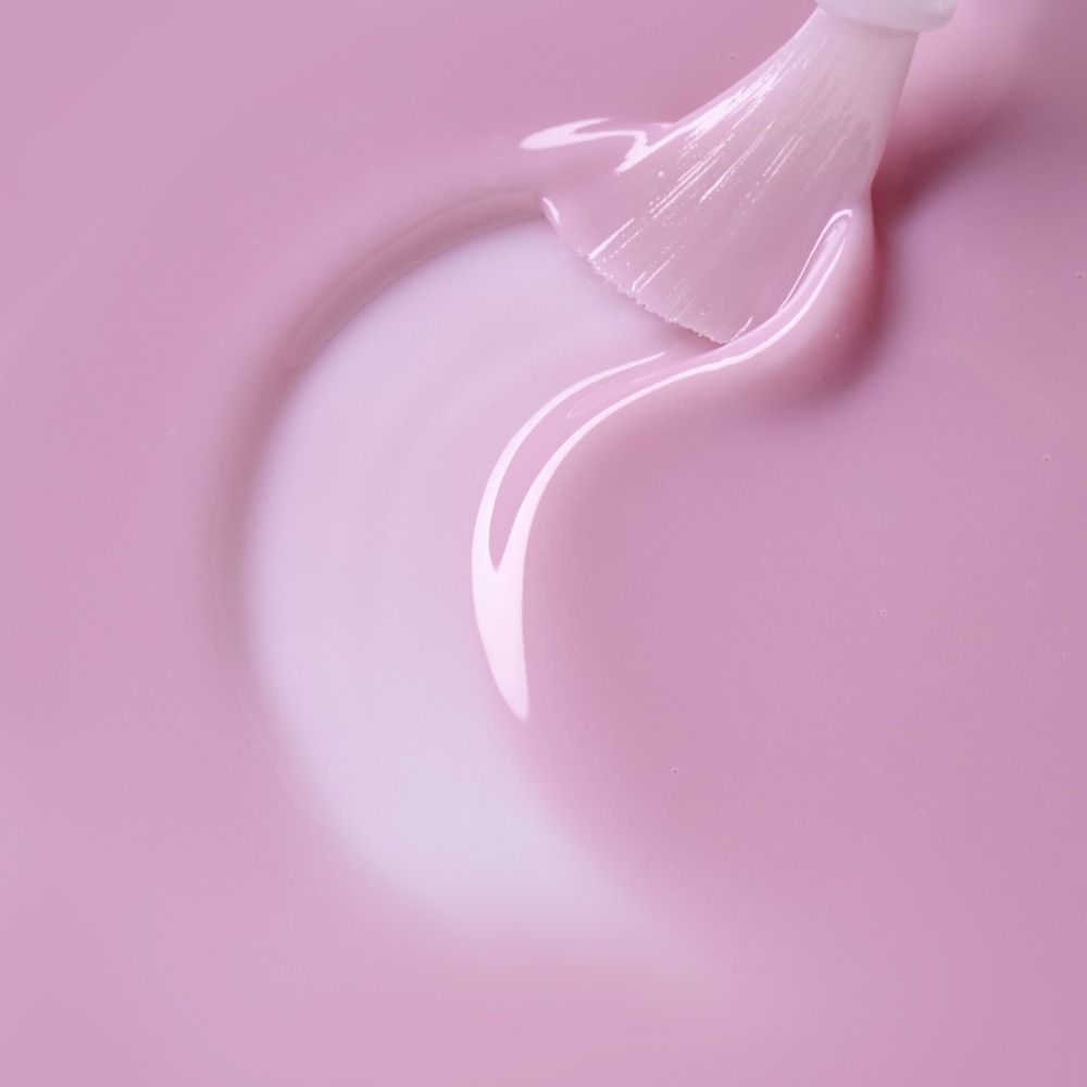 Cupio RevoGel Flüssig Rosy Drop 15ml für Nägel