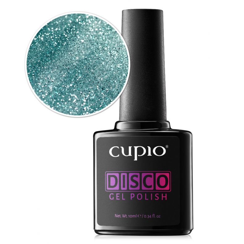 Cupio Gellack Disco Collection Funky