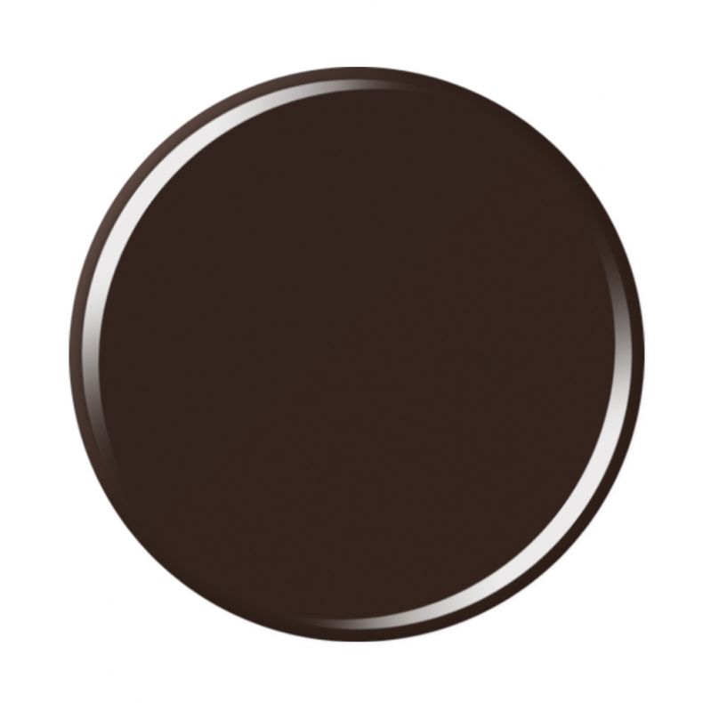 Cupio Color Gel Java Brown - stark pigmentiert