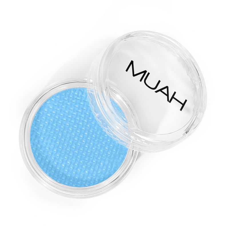 Water Activated Eyeliner MUAH Hype - Candy Blue