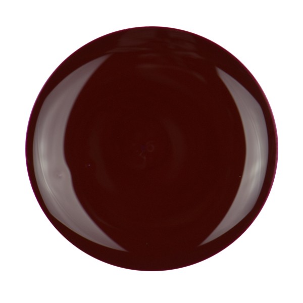 Cupio Color Gel Dark Red