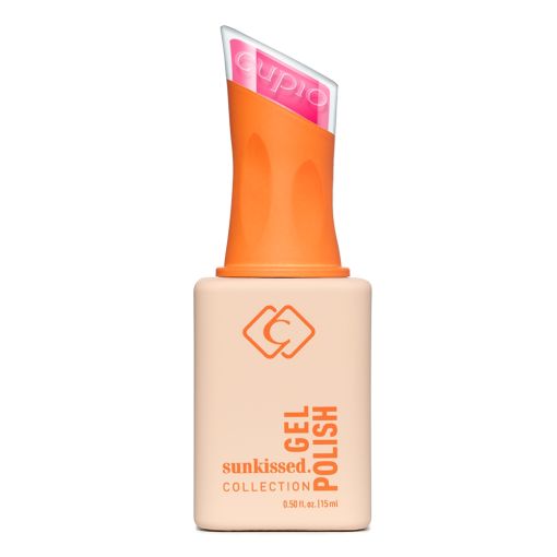 Cupio  Gellack sunkissed - Blush of Venus 15 ml
